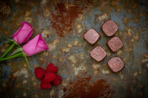 Handcrafted Chocolates