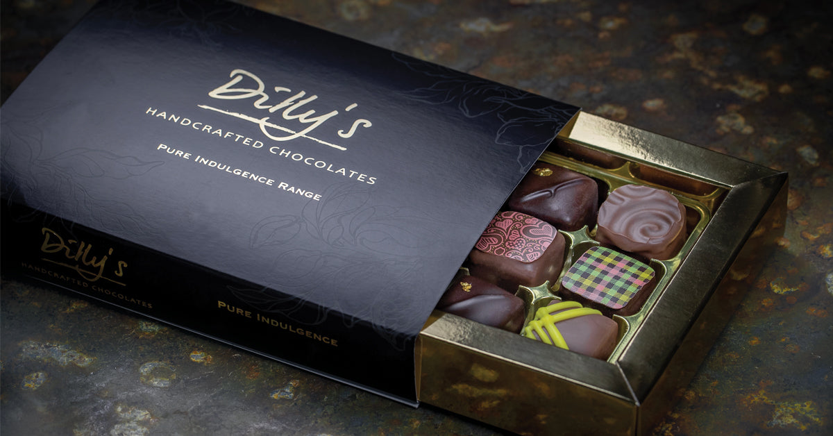 Where To Buy Dilly's Chocolates