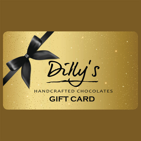 Dilly's Digital Gift Card
